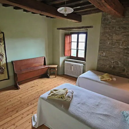 Belvilla By Oyo Casal Corniolo Montalto Holiday home