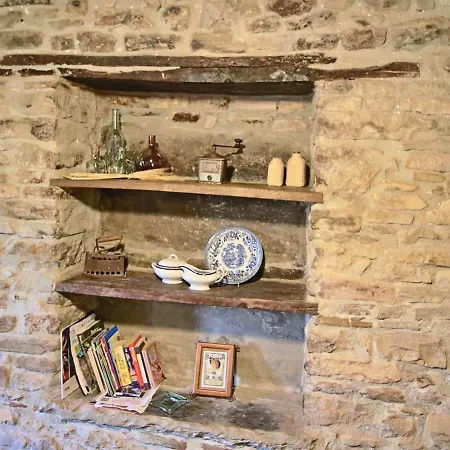 Belvilla By Oyo Casal Corniolo Montalto Holiday home *