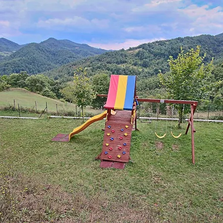 Belvilla By Oyo Casal Corniolo Montalto Holiday home