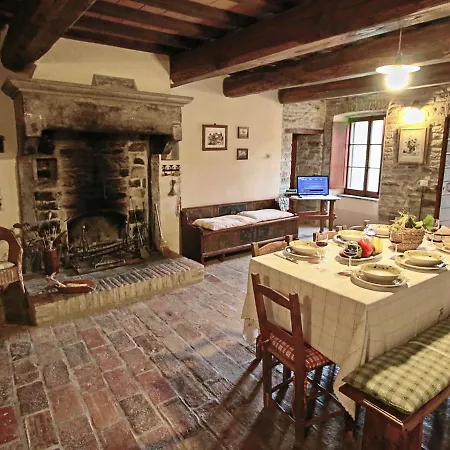 Belvilla By Oyo Casal Corniolo Montalto Apecchio