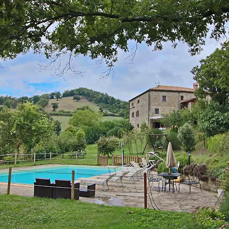 Belvilla By Oyo Casal Corniolo Montalto *