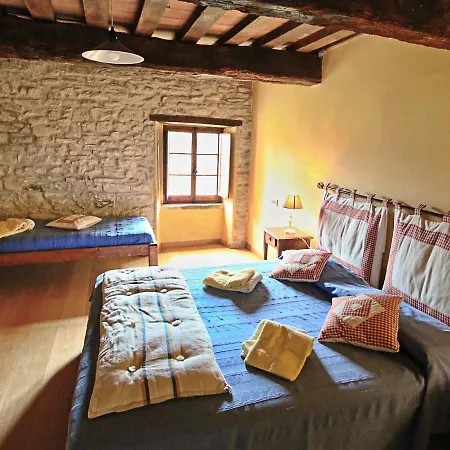 Belvilla By Oyo Casal Corniolo Montalto * Apecchio