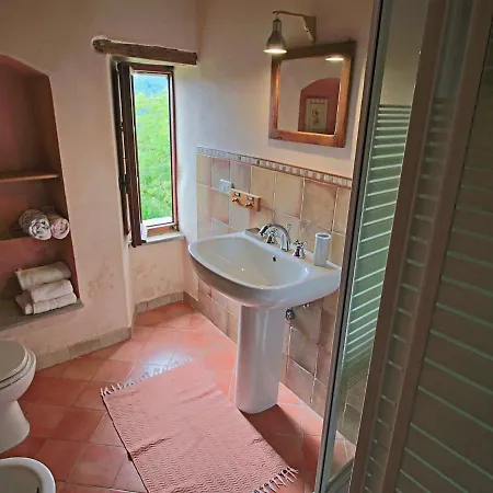 Holiday home Belvilla By Oyo Casal Corniolo Montalto *