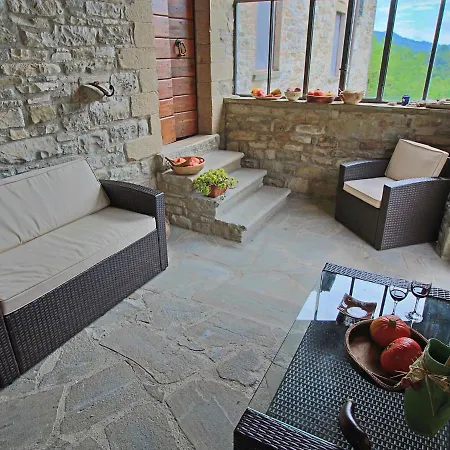 Belvilla By Oyo Casal Corniolo Montalto Holiday home Apecchio