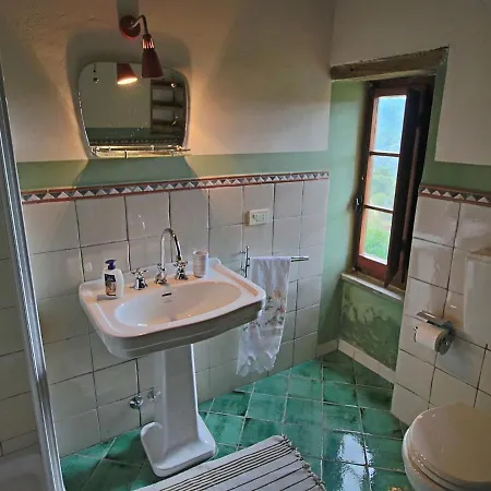 Belvilla By Oyo Casal Corniolo Montalto Holiday home