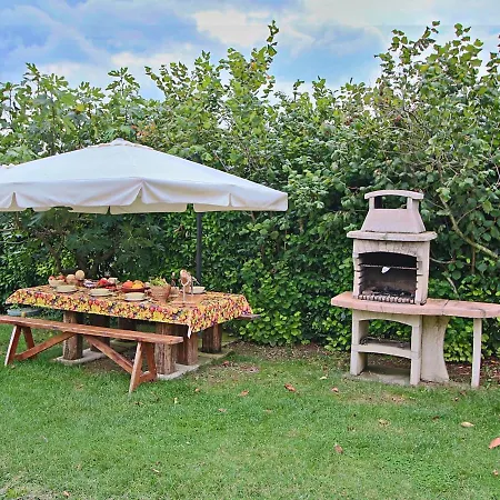 Holiday home Belvilla By Oyo Casal Corniolo Montalto *