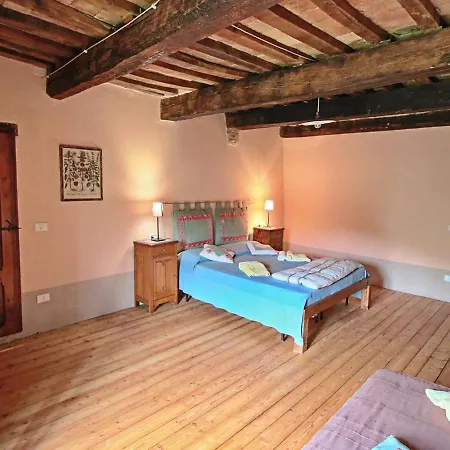 Belvilla By Oyo Casal Corniolo Montalto Holiday home *