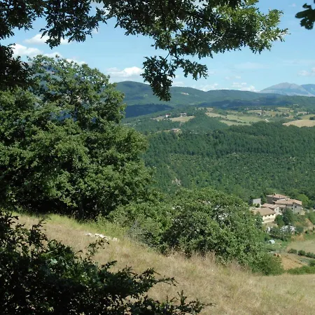 Belvilla By Oyo Casal Corniolo Montalto Holiday home *