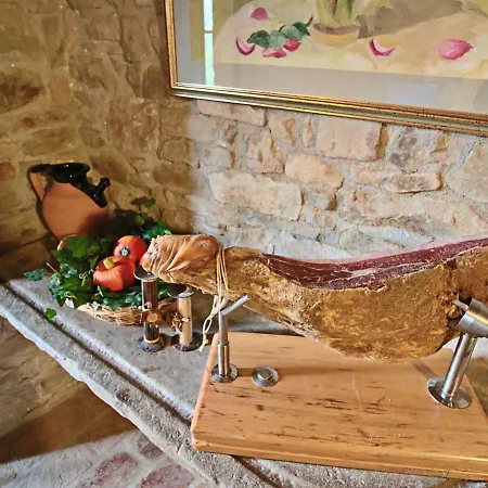 Belvilla By Oyo Casal Corniolo Montalto Holiday home Apecchio