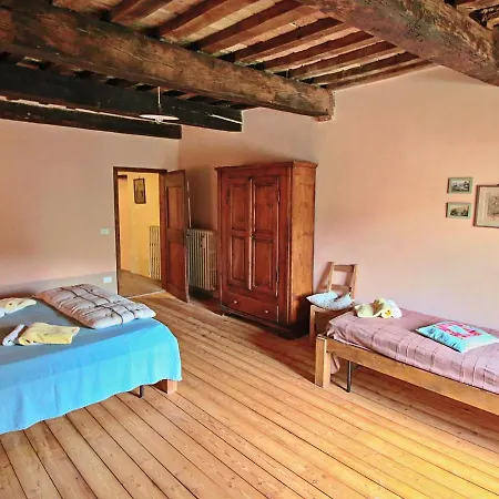 Belvilla By Oyo Casal Corniolo Montalto Holiday home *