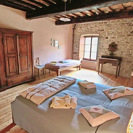 Belvilla By Oyo Casal Corniolo Montalto