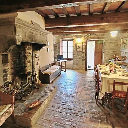 Belvilla By Oyo Casal Corniolo Montalto Apecchio